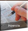 Inzercia