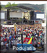 Podujatia, Kult�ra