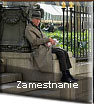 Zamestnanie