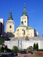 Farsk� kostol