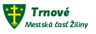 Mestsk� �as� Trnov�